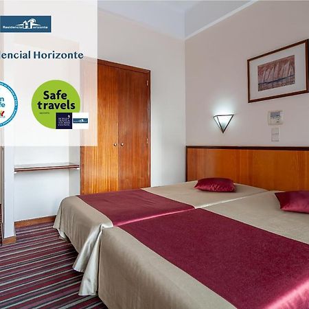 Residencial Horizonte 호텔 리스본 외부 사진