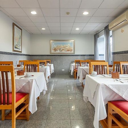 Residencial Horizonte 호텔 리스본 외부 사진