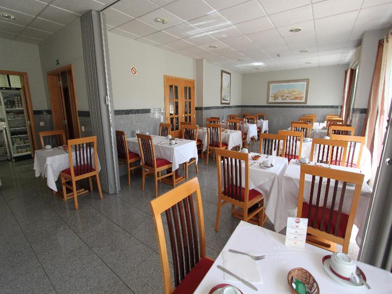 Residencial Horizonte 호텔 리스본 외부 사진