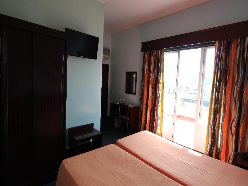 Residencial Horizonte 호텔 리스본 외부 사진