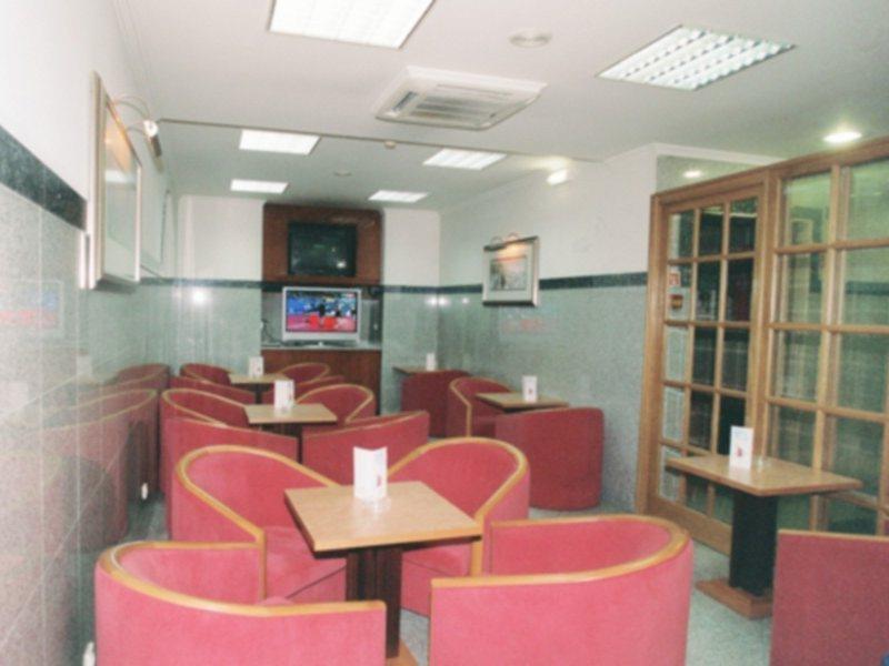 Residencial Horizonte 호텔 리스본 외부 사진