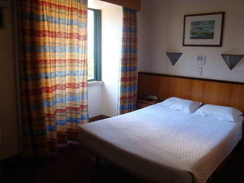 Residencial Horizonte 호텔 리스본 외부 사진