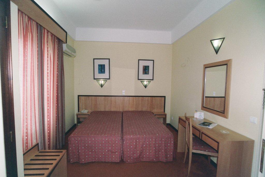 Residencial Horizonte 호텔 리스본 외부 사진
