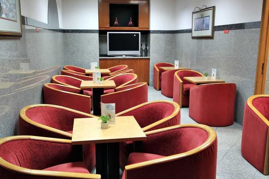 Residencial Horizonte 호텔 리스본 외부 사진