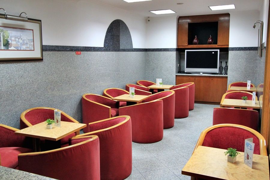 Residencial Horizonte 호텔 리스본 외부 사진