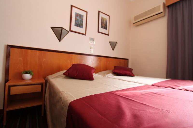 Residencial Horizonte 호텔 리스본 외부 사진