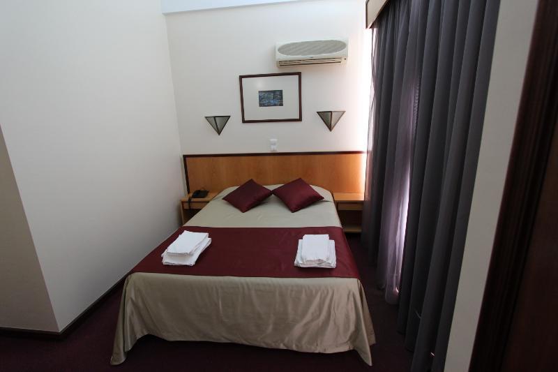Residencial Horizonte 호텔 리스본 외부 사진