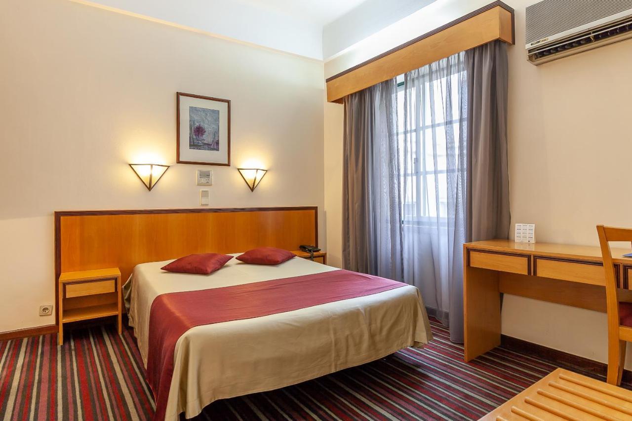 Residencial Horizonte 호텔 리스본 외부 사진