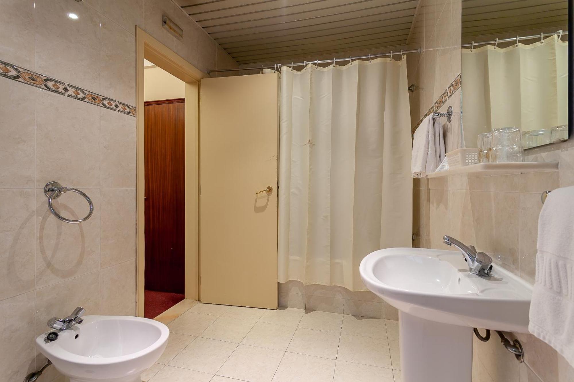 Residencial Horizonte 호텔 리스본 외부 사진